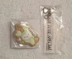 TWICE チャーム　ダブリー