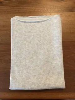 ミニ裏毛