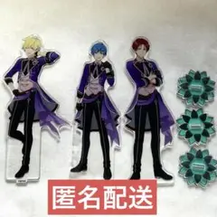 SideM C.FIRST クラシカルアメシスト アクスタ