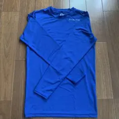 Earls Court 長袖シャツ S 青