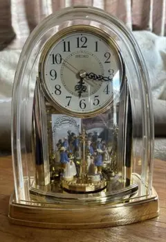 2025年最新】SEIKO 表示形式：アナログ 置時計の人気アイテム