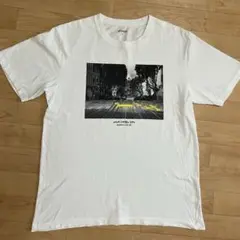 【graniph】ナガスギルイヌ　Tシャツ