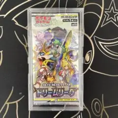 【ポケモンカード】ドリームリーグ　未開封　1パック