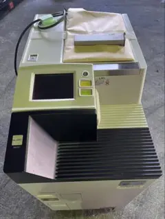 グローリー製 WM-510 硬貨包装機COUNTER MACHINE GLORY