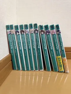 アブソリュート・デュオ　11巻　小説