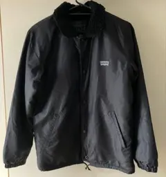 ブルゾン フリースジャケット