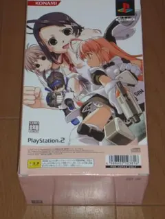 一撃殺虫!!ホイホイさん フィギュア PS2 ゲームソフトなし