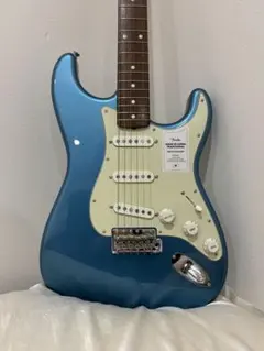2025年最新】Fender ストラトキャスター ブルーの人気アイテム - メルカリ