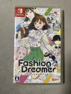 Fashion Dreamer