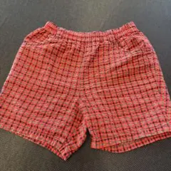 familiar ショートパンツ XF 100