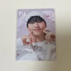 INI LIMITED STORE ラキドロ リミスト 池﨑　理人　ウィンマジ