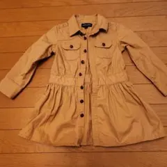 ラルフローレン♡100cm♡コート ワンピース♡