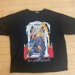 UNDERGROUND 弥海砂 Tシャツ デスノート