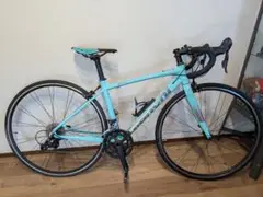 2025年最新】BIANCHI オルトレ xr3の人気アイテム - メルカリ