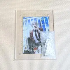 にじさんじ　葛葉　2020 誕生日グッズ　アクリルパネル　アクリルスタンド にじさんじ公式🌈🕒 on X: 