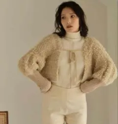 EAPHI カーディガン 2025年最新】eaphi カーディガンの人気アイテム - メルカリ