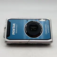 ✨美品・動作良好✨PENTAX Optio W60 コンパクトデジタルカメラ 楽天市場】PENTAX Optio W60の通販