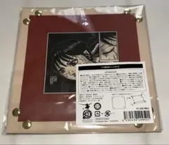 キングダム展限定　合皮トレイ　BA2