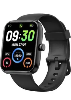 スマートウォッチ iPhone対応 アンドロイド対応