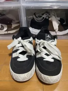 2025年最新】アディマティック ADIDASの人気アイテム - メルカリ