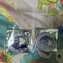 にじさんじ Dytica 星導ショウ