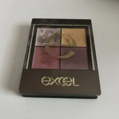 サナ　エクセル　アイシャドウ