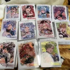 nu:カーニバル クリアカード