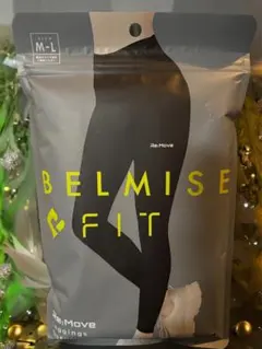 BELMISE FIT Re:Move レギンス ベルミス フィット L-LL - メルカリ