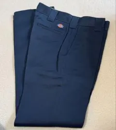 Dickies UM874 Navy 28Inch