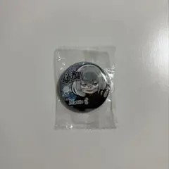 【新品 未開封】呪術廻戦 真人 ぴた！でふぉるめ 缶バッジ