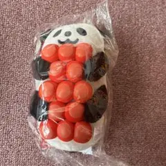気まぐれ値引きセール スシローだっこ寿司 ぬいぐるみ パスケース ストラップ