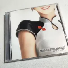 「リッジレーサーズ」ダイレクト・オーディオ 51YA3D86PNL._UF350,350_QL50_.jpg