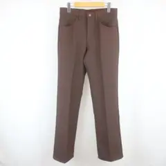 美品 90s USA製 LEVIS 517 10517-6128 スタプレパンツ