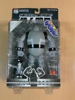 2025年最新】鉄人28号の人気アイテム - メルカリ