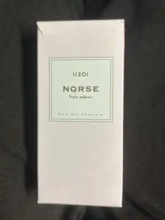 【nqrse】オードトワレ 香水 11201 ノベルティ マスク つき【なるせ】 なるせ 11201 オードトワレ | だいふくやさん