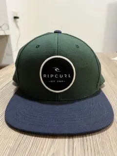 RIPCURL キャップ