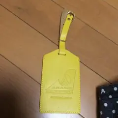 嵐ネームタグ