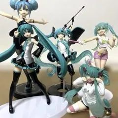 2025年最新】Desktop cute 初音ミクの人気アイテム - メルカリ