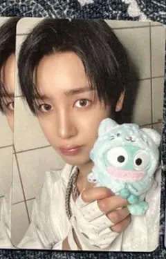 xikers APPLEMUSIC ヨントントレカ ハンター