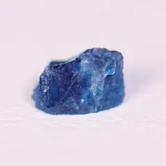 4626-5『天然ユークレース』0.28ct ジンバブエ産 原石 鉱物 鉱石標本