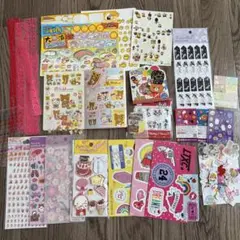 シール まとめ売り