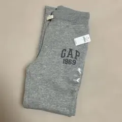 GAP スウェットパンツ 140cm グレー