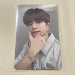 【即購入可】5-STAR 東京 10/29 特典 トレカ スンミン