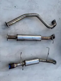 希少❗️☆柿本改 Regu.06&R ☆GDB WRX STI E/F/G型 - メルカリ
