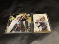 目出度歌誉花舞 十周年祝賀祭 シブツタ 山姥切国広