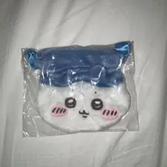 ちいかわ おかお巾着 ハチワレ、シーサー2点セット