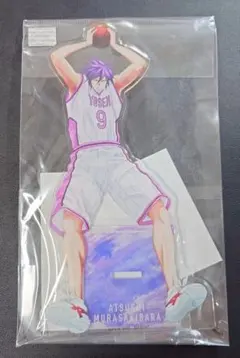 2026年最新】紫原 アクスタの人気アイテム - メルカリ