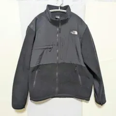 THE NORTH FACE NA72450 デナリジャケット　XL