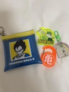 ドラゴンボールZ モバイルポーチ 財布 まとめ売り - メルカリ