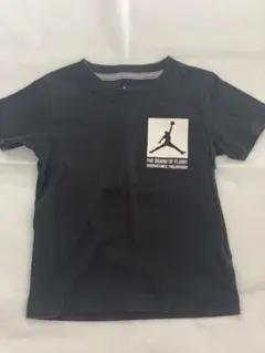 AIR JORDAN ロゴ Tシャツ 3T 2〜3歳のサムネイル